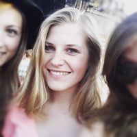 Stefania Hernik的照片