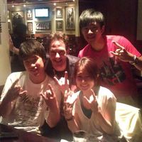 Hiroaki Katsuyama's Photo