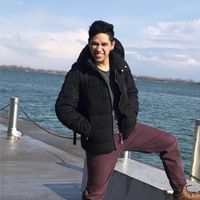 German Mancera Cardona's Photo