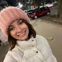 Polina Bielaya's Photo