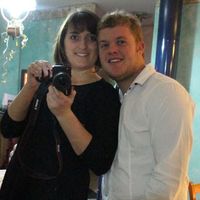 Cécile Bouton's Photo