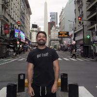 Hendrick Valera's Photo