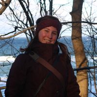 Zdjęcia użytkownika Sarah Schoffer