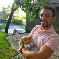 Preston Halstead's Photo