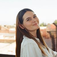 Alexandra Albrecht的照片