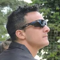 Le foto di Luis David Roja