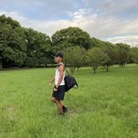 Brandon Yang's Photo