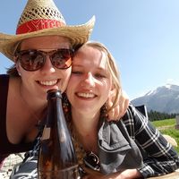 Sabrina Huber's Photo