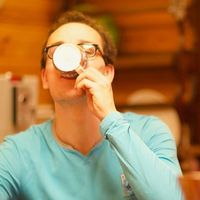 Konstantin Akhmadeev的照片