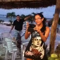 Paulina  Alvarez Pereyra's Photo