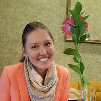 Michaela Rehackova的照片