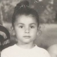 Salome Tsatsalashvili's Photo