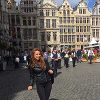 Ece Karanfil's Photo