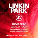 Foto de Linkin Park Show