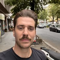 Benjamin Gries's Photo