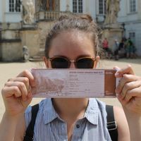 Zdjęcia użytkownika Nikoleta Rosinova