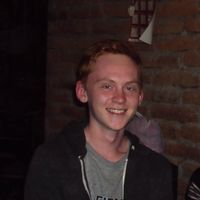 Lukas Braun的照片