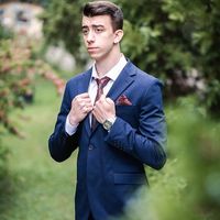 Stanislav Trifonov's Photo