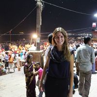 Rebecca Strehlow's Photo