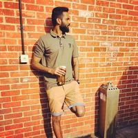 Prashanth Chu's Photo