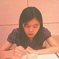 Catherine Chen的照片