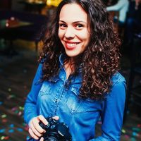 Fotos von Linda Abdelaziz