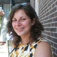 Eva Sistermans's Photo