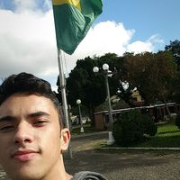 Vinicius Antonucci's Photo