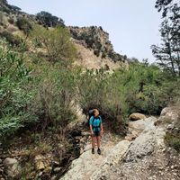 Jasmin Bühler's Photo