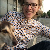 Louise  De Groote的照片