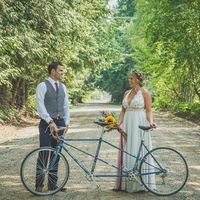 Fotos von Alex de Chantal