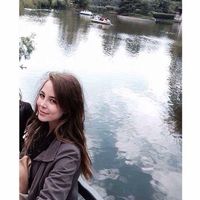 Clara BERKESSE's Photo