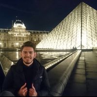 Cengizhan Unsal的照片