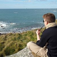 Pierre-Emmanuel Fischer's Photo