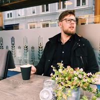 Stian Nilsen的照片