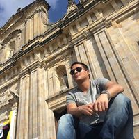 Santiago Guisao的照片