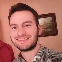 Ρη Κώστας's Photo