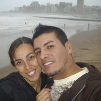 Sergio Santos's Photo