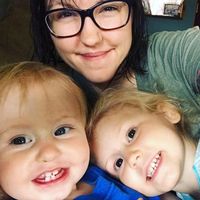 Photos de Megan Bishop