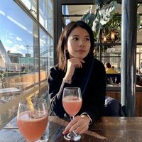 Chantelle Pang的照片