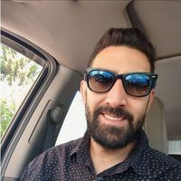 Iszlám Kajszi's Photo