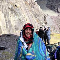 Léna  Turner's Photo