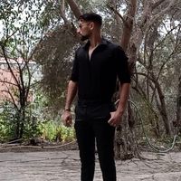 Walid Taghribet的照片