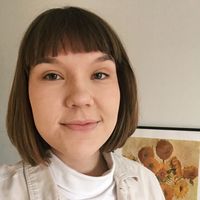 Sofiina Kuronen's Photo