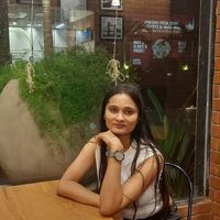 Bhoomika Buch's Photo