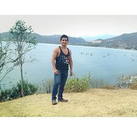 Alejandro Peñafiel's Photo