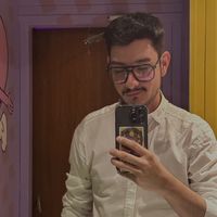 Enzo Barriga Delgado's Photo