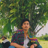 Lufiyade Matondang的照片