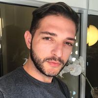 Fotos de João Felipe Almeida Fonseca