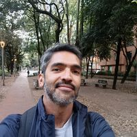 Alejandro Monroy's Photo